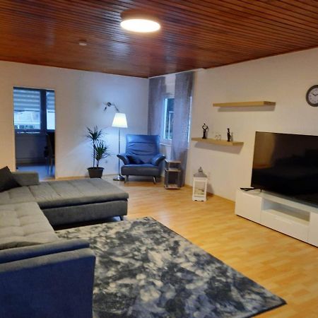Ferienwohnung Elena Цвайбрюккен Экстерьер фото