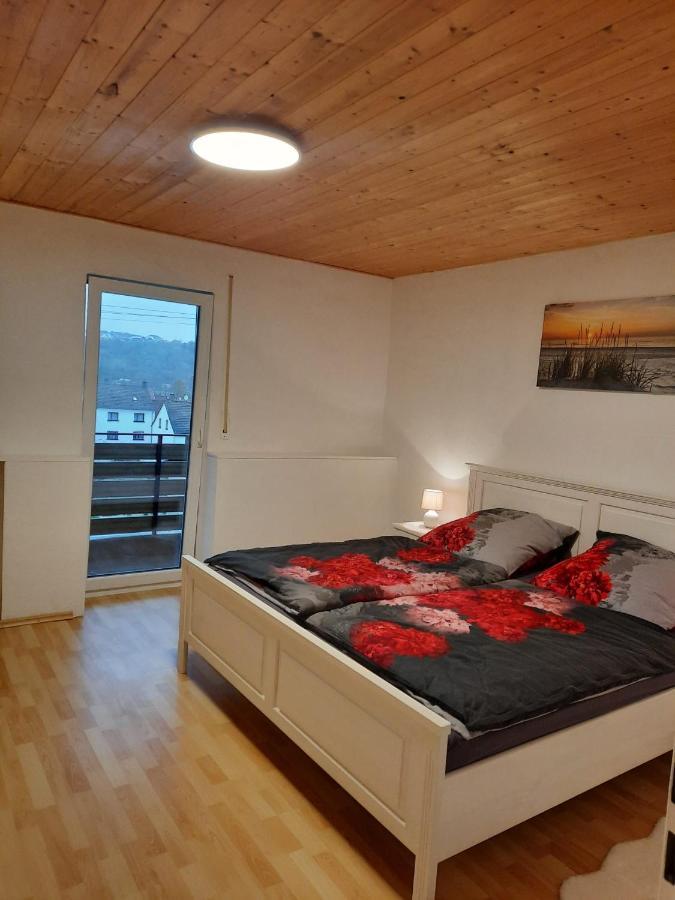 Ferienwohnung Elena Цвайбрюккен Экстерьер фото