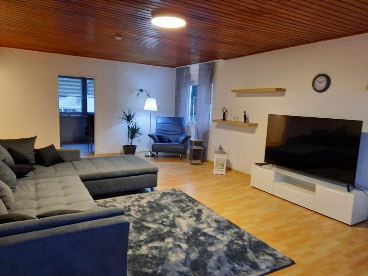 Ferienwohnung Elena Цвайбрюккен Экстерьер фото